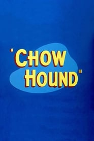 Chow Hound постер