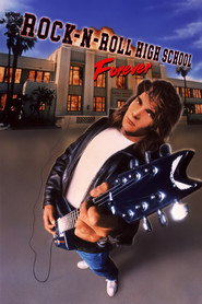 Rock 'n' Roll High School Forever