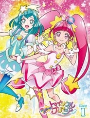 StarTwinkle PreCure постер