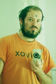 Erik Rodríguez Fernández