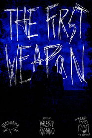 The First Weapon