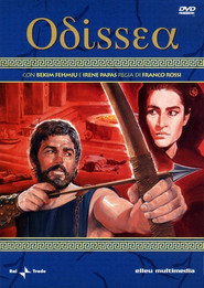 The Odyssey постер