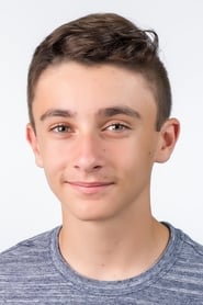 Dante Albidone as Teen Klaus