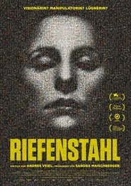 Riefenstahl) Riefenstahl (2024)