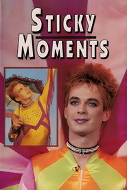 Sticky Moments (1970)