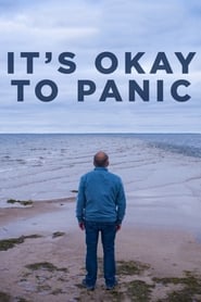 Poster It's Okay to Panic 2020