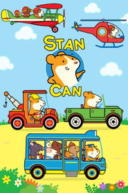 Stan Can poster