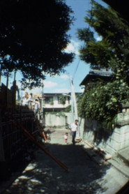 My home / House of Light