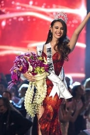 Miss Universe 2018 Live in Bangkok (2018)