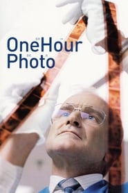 Full Cast of One Hour Photo