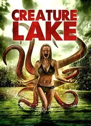 Creature Lake 2015 吹き替え 動画 フル