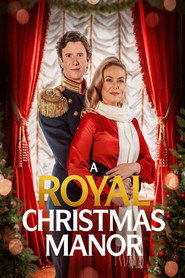 A Royal Christmas Collection collection poster