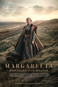 Margareeta: Pohjolan kuningatar 2021