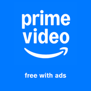 Amazon Prime Video