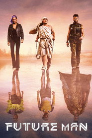 Future Man Season 2 7