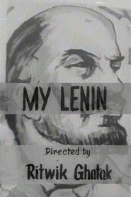 Poster My Lenin 1970