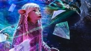 Dark Crystal : Le Temps de la résistance en streaming