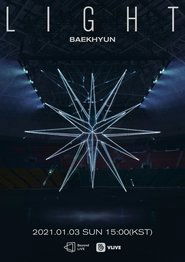 BAEKHYUN : LIGHT