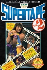 WWF SuperTape vol. 2 1990