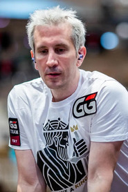 Bertrand Grospellier photo 1
