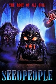 Dark Forest – Aliens des Grauens (1992)