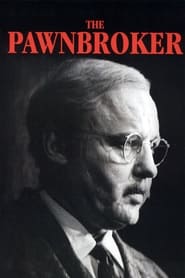 The Pawnbroker постер