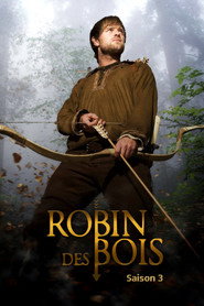 Affiche de la Saison 3