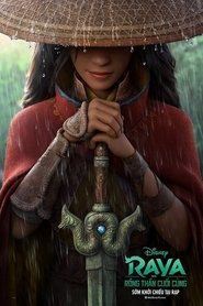 Raya và Rồng Thần Cuối Cùng Raya và Rồng Thần Cuối Cùng