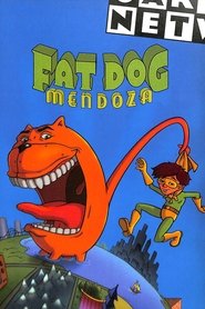 Poster Fat Dog Mendoza 2001