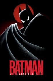 Batman: Animasyon Dizisi