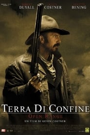 Terra di confine – Open Range