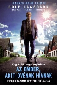 Az ember, akit Ovénak hívnak dvd megjelenés filmek letöltés >[1080P]<
online teljes film 2015