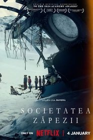 Society of the Snow (2023) Online Subtitrat in Romana