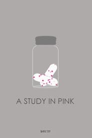 Sherlock – A Study In Pink