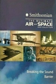 Breaking the Sound Barrier (2020)