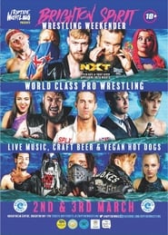 Regarder RIPTIDE Wrestling: Brighton Spirit Night 1 Film En Streaming  HD Gratuit Complet