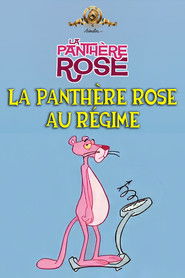La Panthère Rose Au Régime