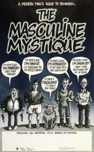 Poster The Masculine Mystique