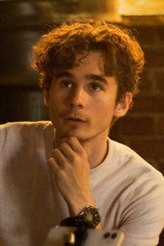 Gavin J. Konop headshot