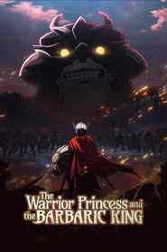 The Warrior Princess and the Barbaric King (2026)
