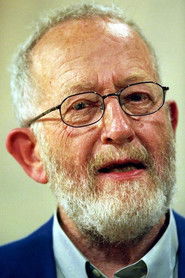 Portrait de Hans Bischoff