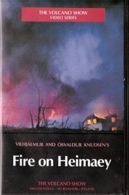 Fire on Heimaey (1990)