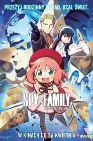 Spy x Family Code: White cały film online CDA