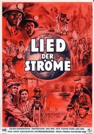 Poster Das Lied der Ströme