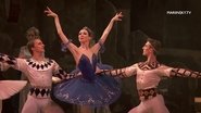 Poster Raymonda - Mariinsky Theatre 2018