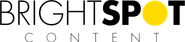 Logo for Bright Spot Content Logo for Bright Spot Content