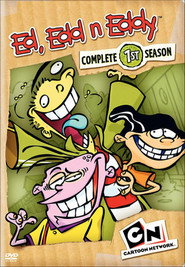Ed, Edd n Eddy Season 1 3