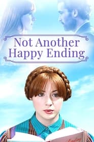 Not Another Happy Ending постер