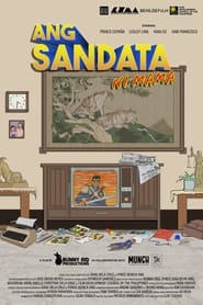 Poster Ang Sandata ni Mama