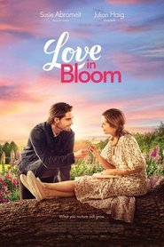 Love in Bloom постер